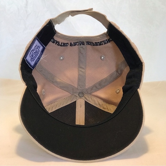 Infinity Headwear Rapala Size Adjustable Fishing Cap - Picture 14 of 16